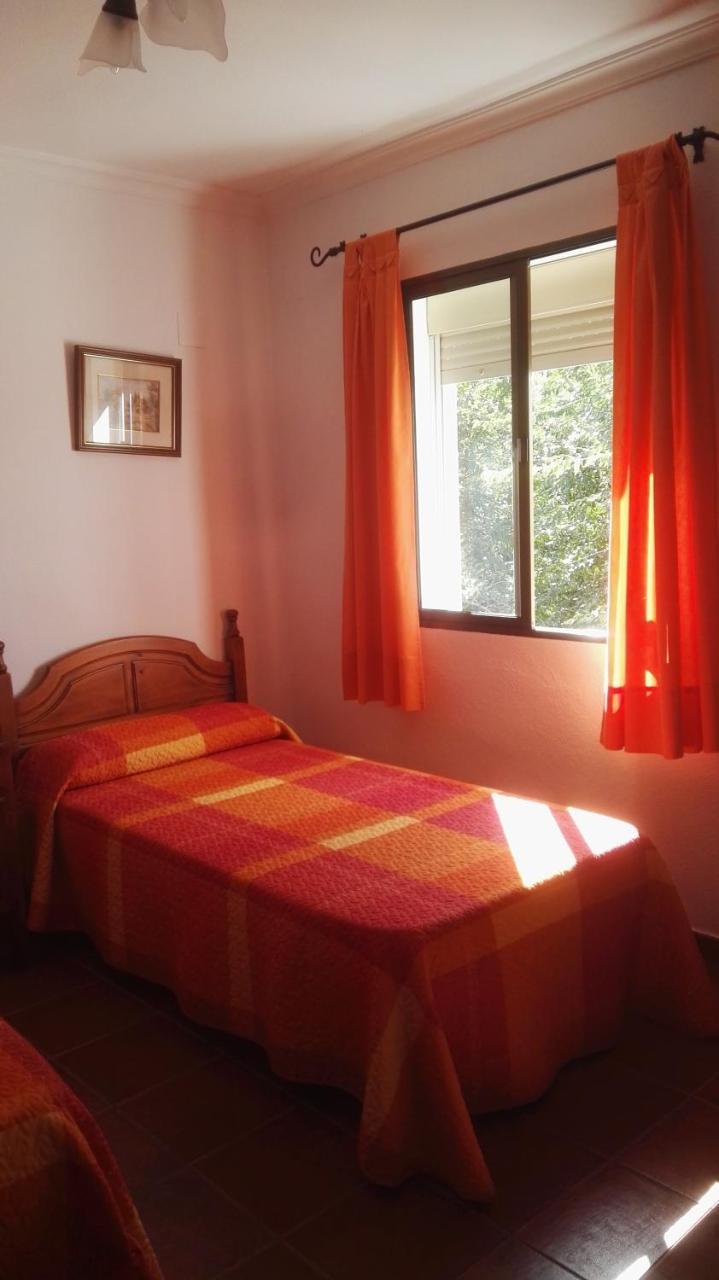 Pension Venta Julian Hca01134 El Bosque Quarto foto